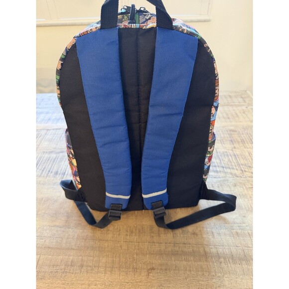 Anime Backpack My Hero Academia Cartoon Character Backpack - Picture 7 of 8